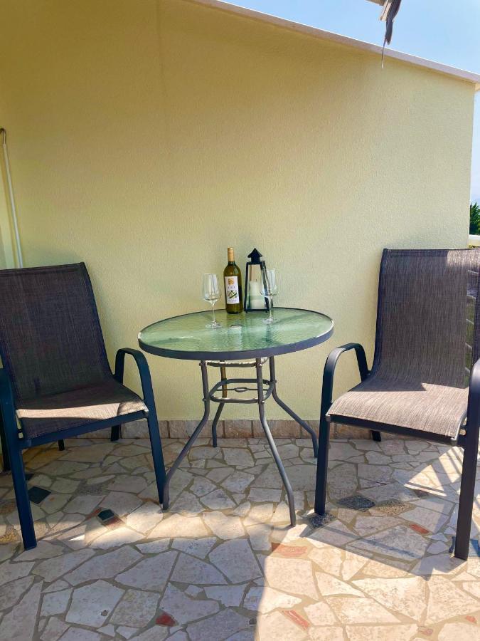 Velebit Apartments Dramalj Εξωτερικό φωτογραφία