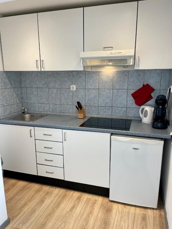 Velebit Apartments Dramalj Εξωτερικό φωτογραφία