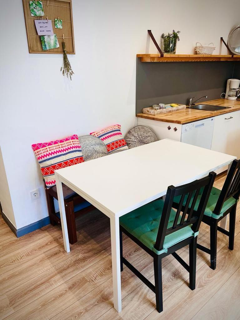 Velebit Apartments Dramalj Δωμάτιο φωτογραφία