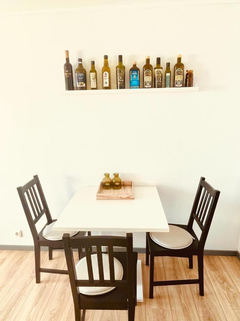 Velebit Apartments Dramalj Δωμάτιο φωτογραφία