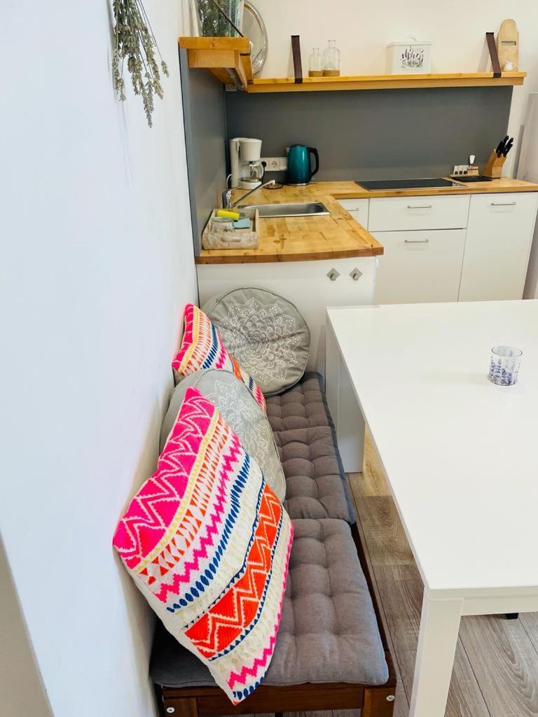 Velebit Apartments Dramalj Δωμάτιο φωτογραφία