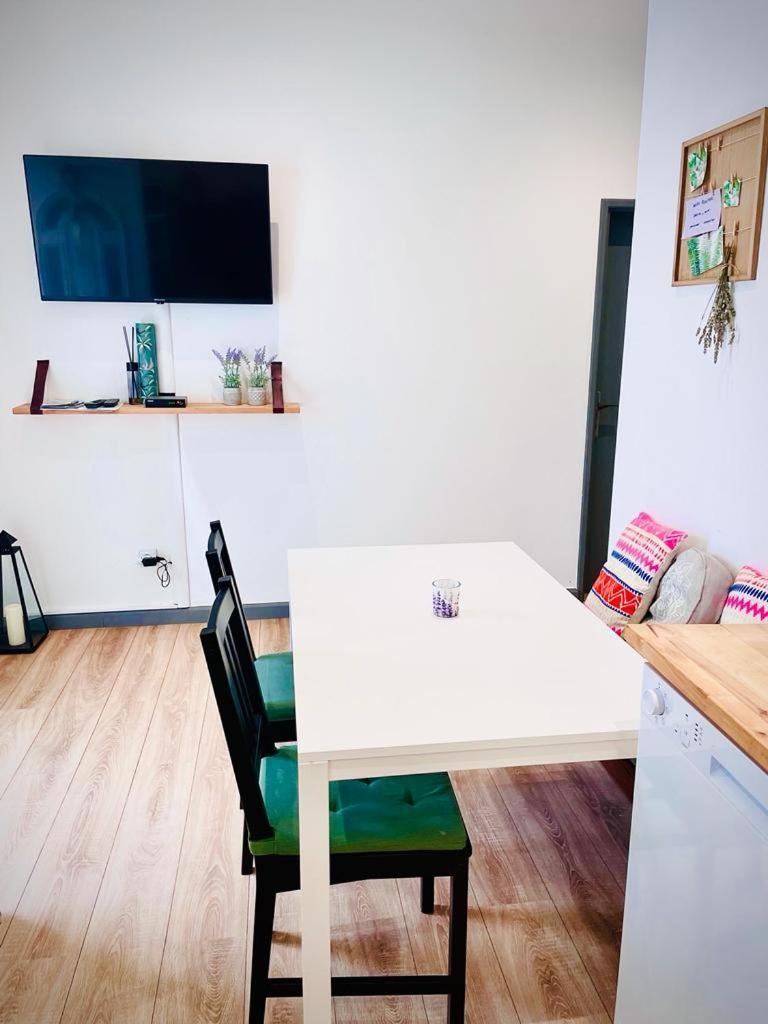 Velebit Apartments Dramalj Δωμάτιο φωτογραφία