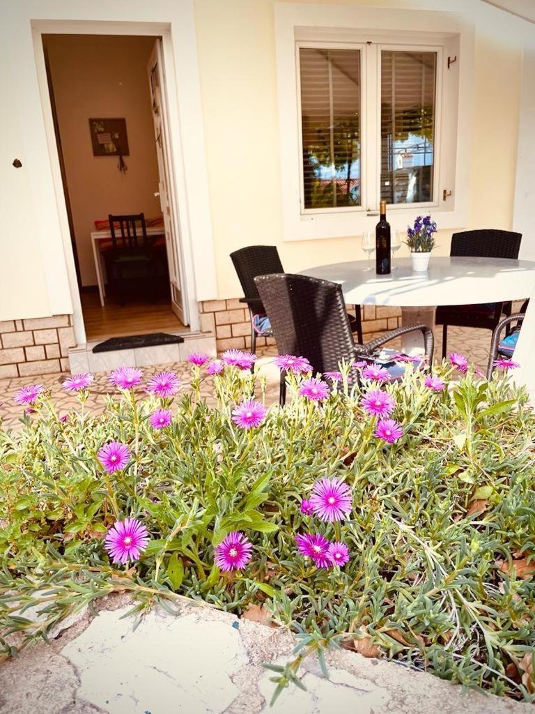 Velebit Apartments Dramalj Δωμάτιο φωτογραφία