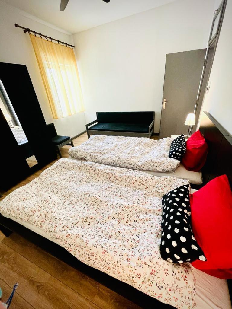 Velebit Apartments Dramalj Δωμάτιο φωτογραφία