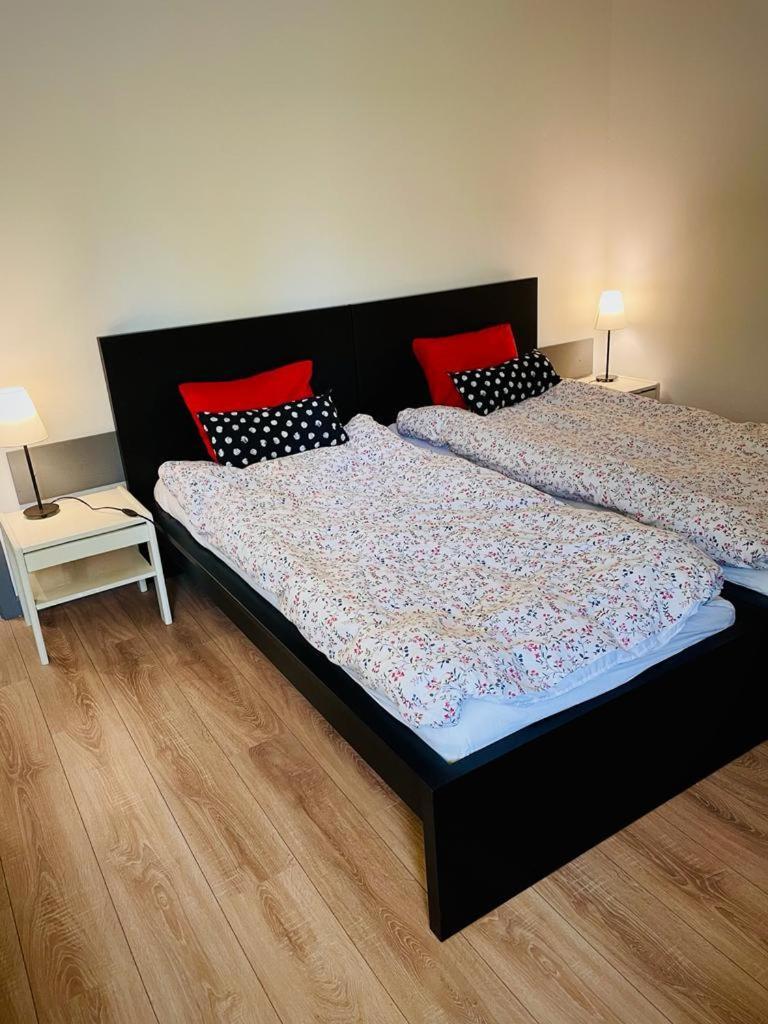Velebit Apartments Dramalj Δωμάτιο φωτογραφία