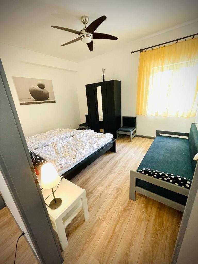 Velebit Apartments Dramalj Δωμάτιο φωτογραφία