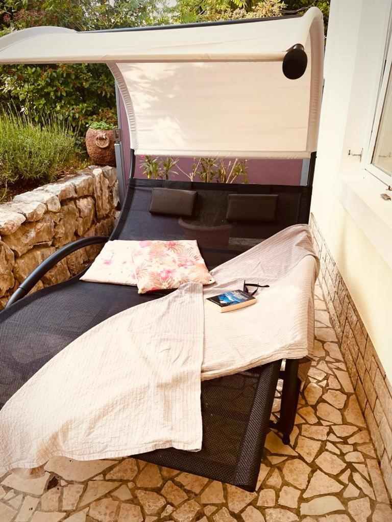 Velebit Apartments Dramalj Δωμάτιο φωτογραφία