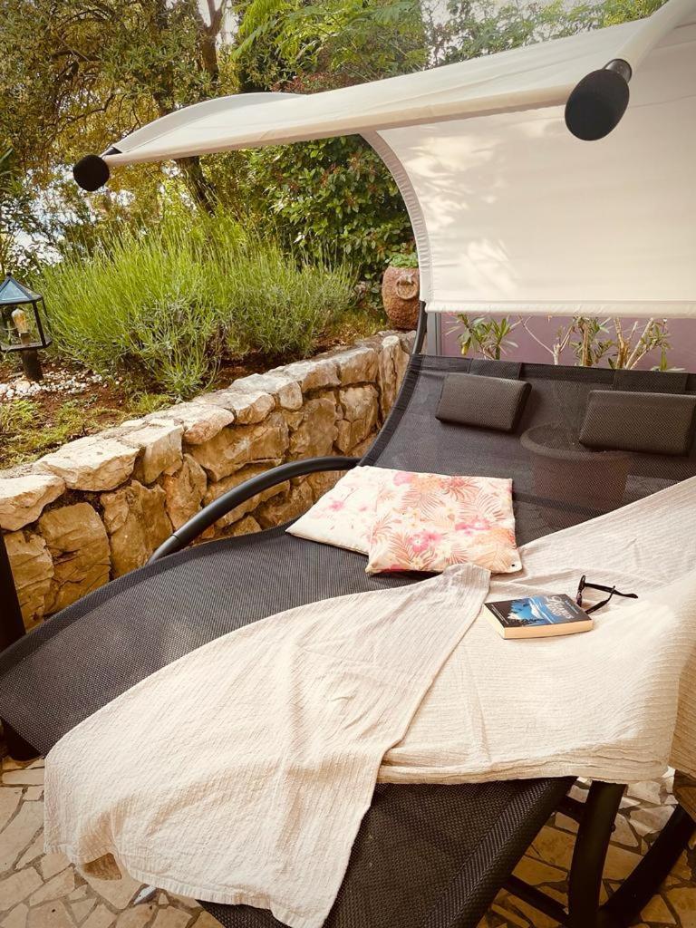 Velebit Apartments Dramalj Δωμάτιο φωτογραφία