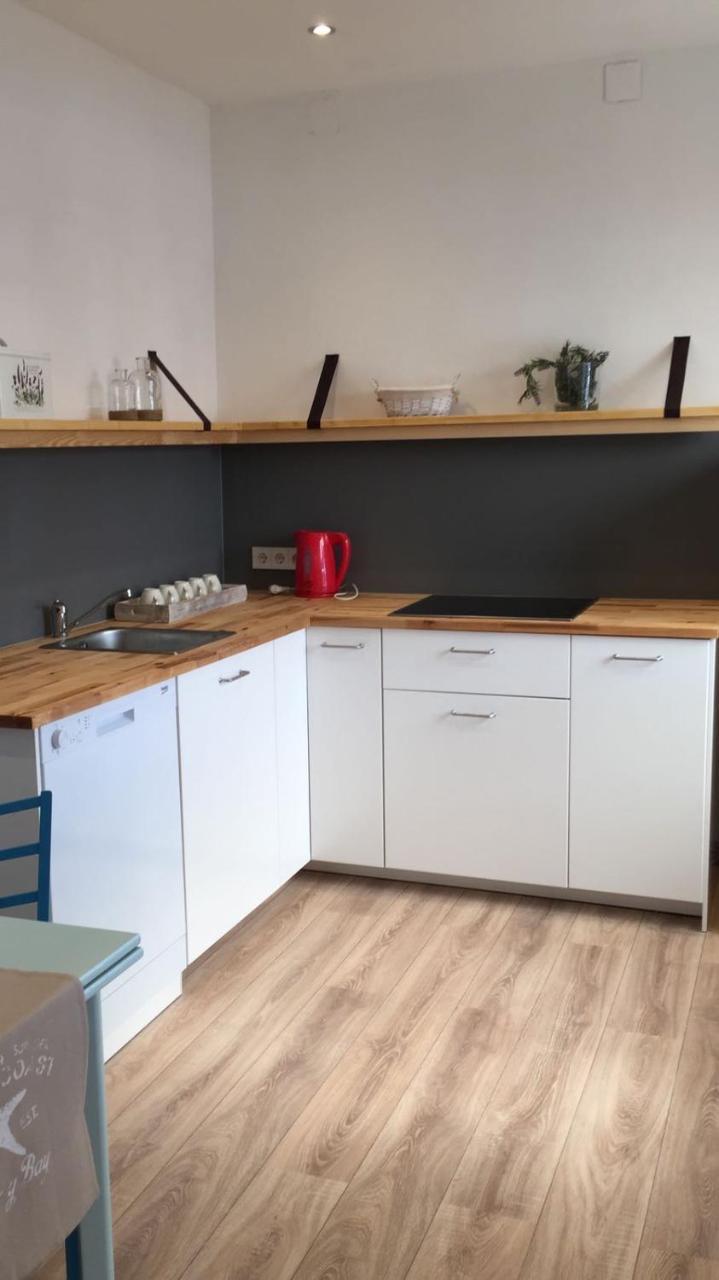 Velebit Apartments Dramalj Εξωτερικό φωτογραφία