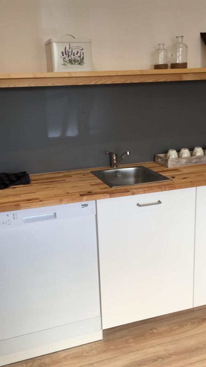 Velebit Apartments Dramalj Εξωτερικό φωτογραφία