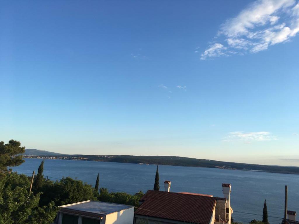 Velebit Apartments Dramalj Εξωτερικό φωτογραφία
