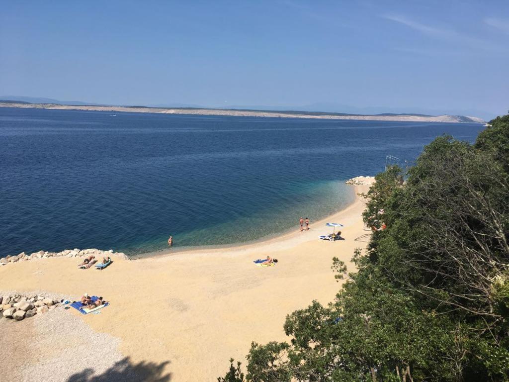 Velebit Apartments Dramalj Εξωτερικό φωτογραφία