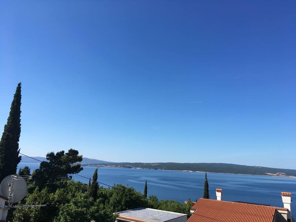 Velebit Apartments Dramalj Εξωτερικό φωτογραφία