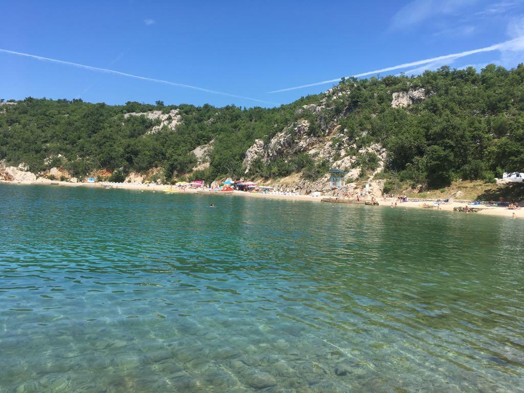Velebit Apartments Dramalj Εξωτερικό φωτογραφία