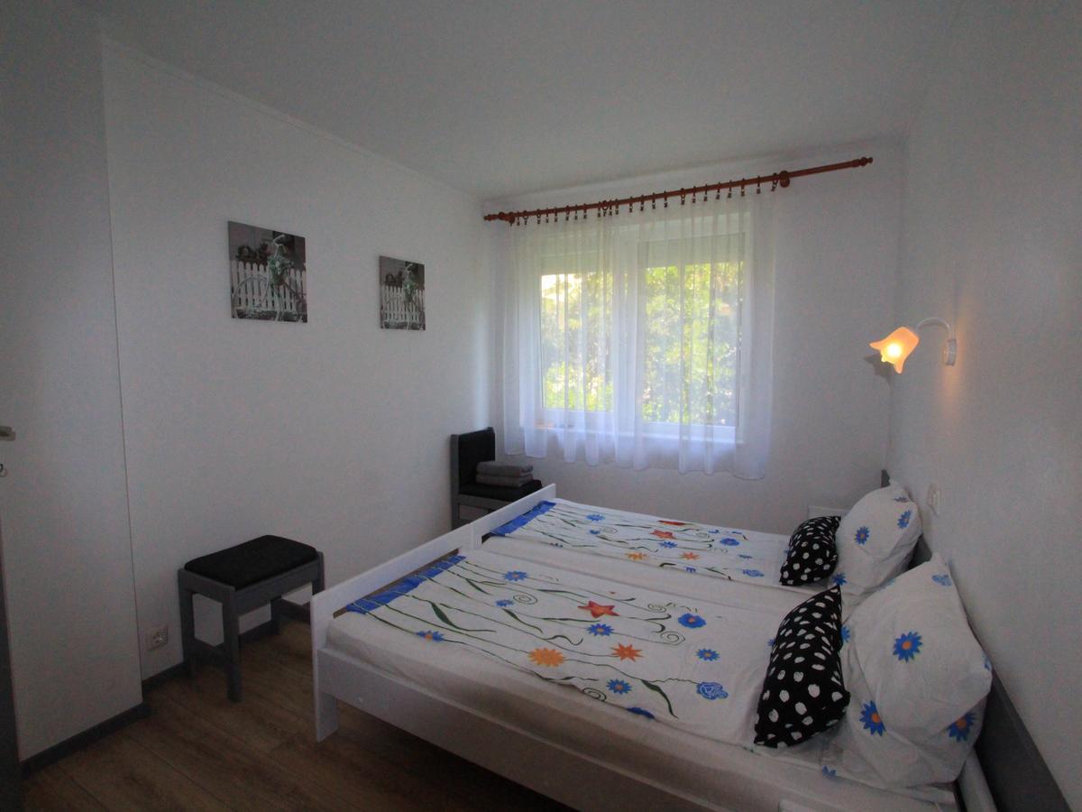 Velebit Apartments Dramalj Εξωτερικό φωτογραφία