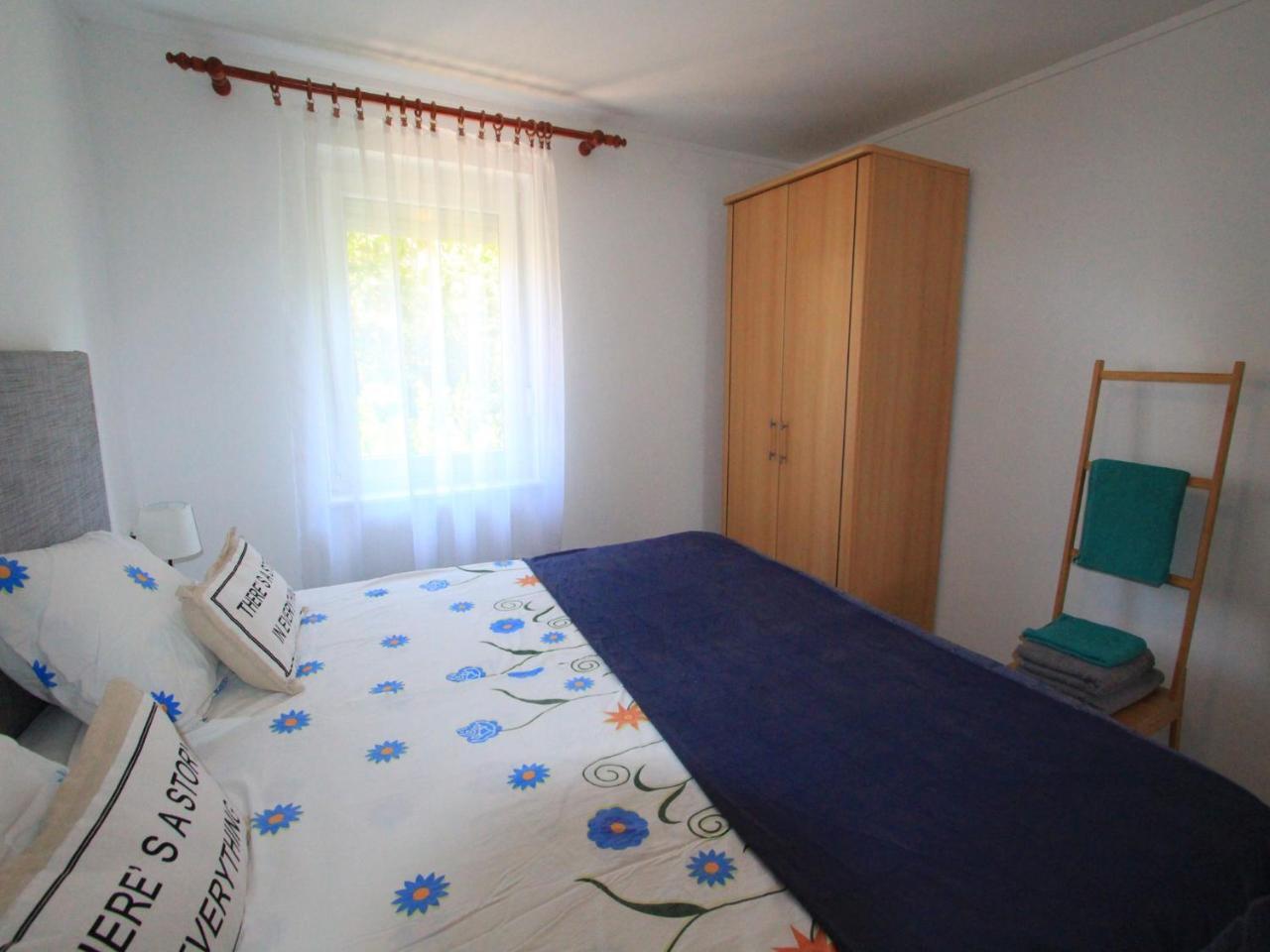Velebit Apartments Dramalj Εξωτερικό φωτογραφία