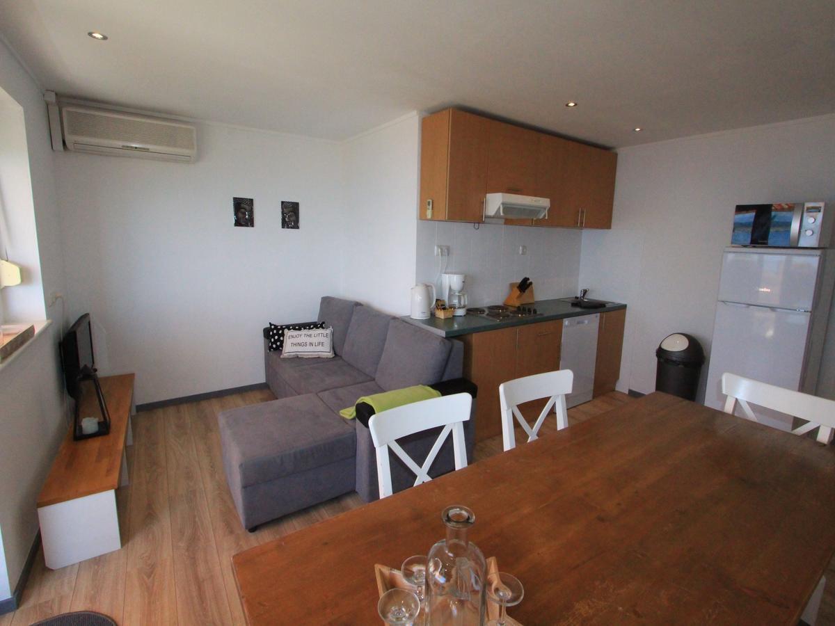 Velebit Apartments Dramalj Εξωτερικό φωτογραφία