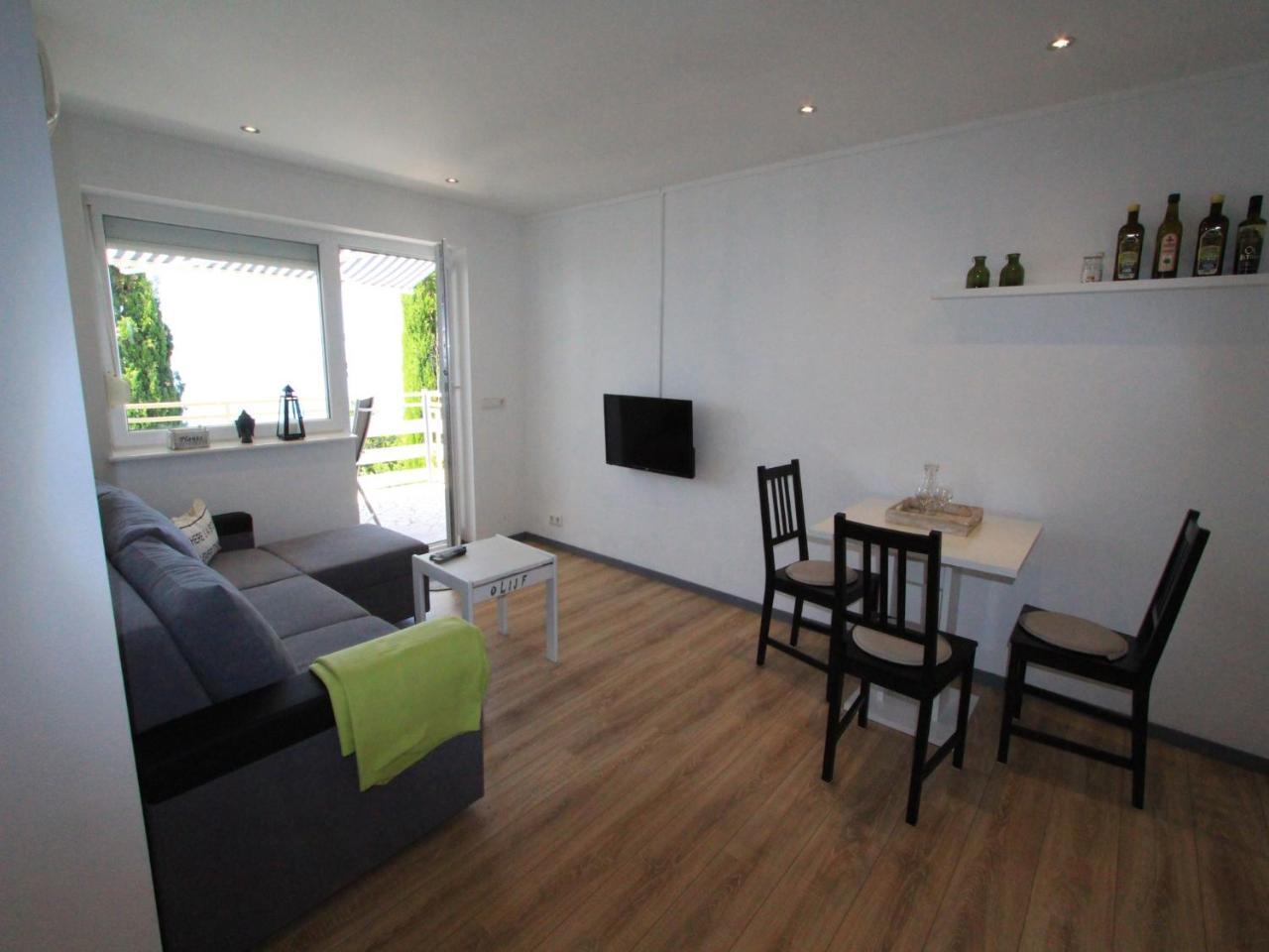 Velebit Apartments Dramalj Εξωτερικό φωτογραφία