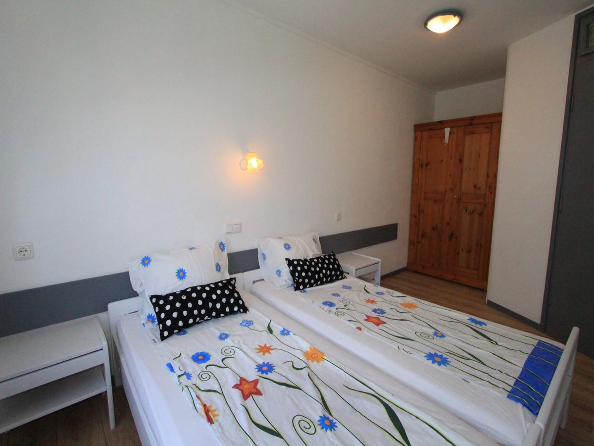 Velebit Apartments Dramalj Εξωτερικό φωτογραφία