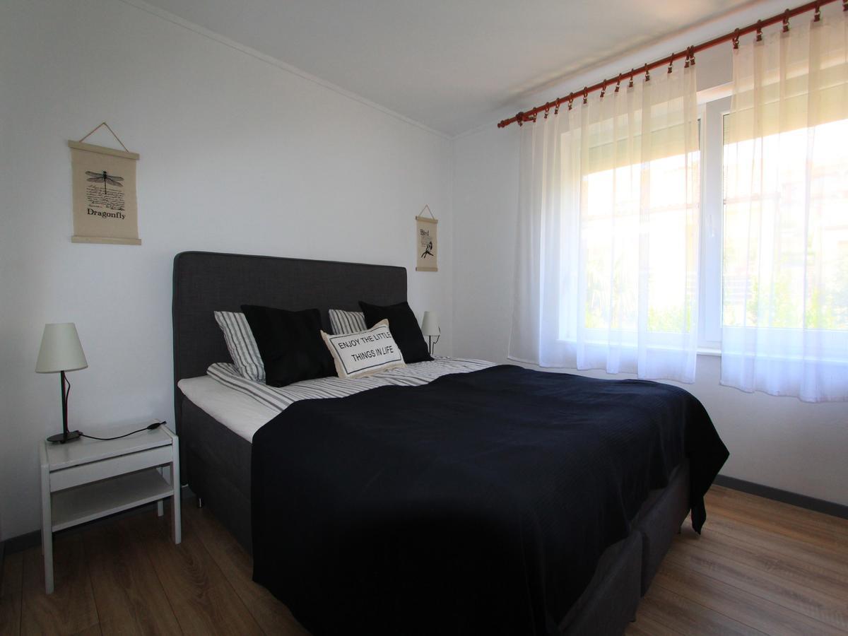 Velebit Apartments Dramalj Εξωτερικό φωτογραφία