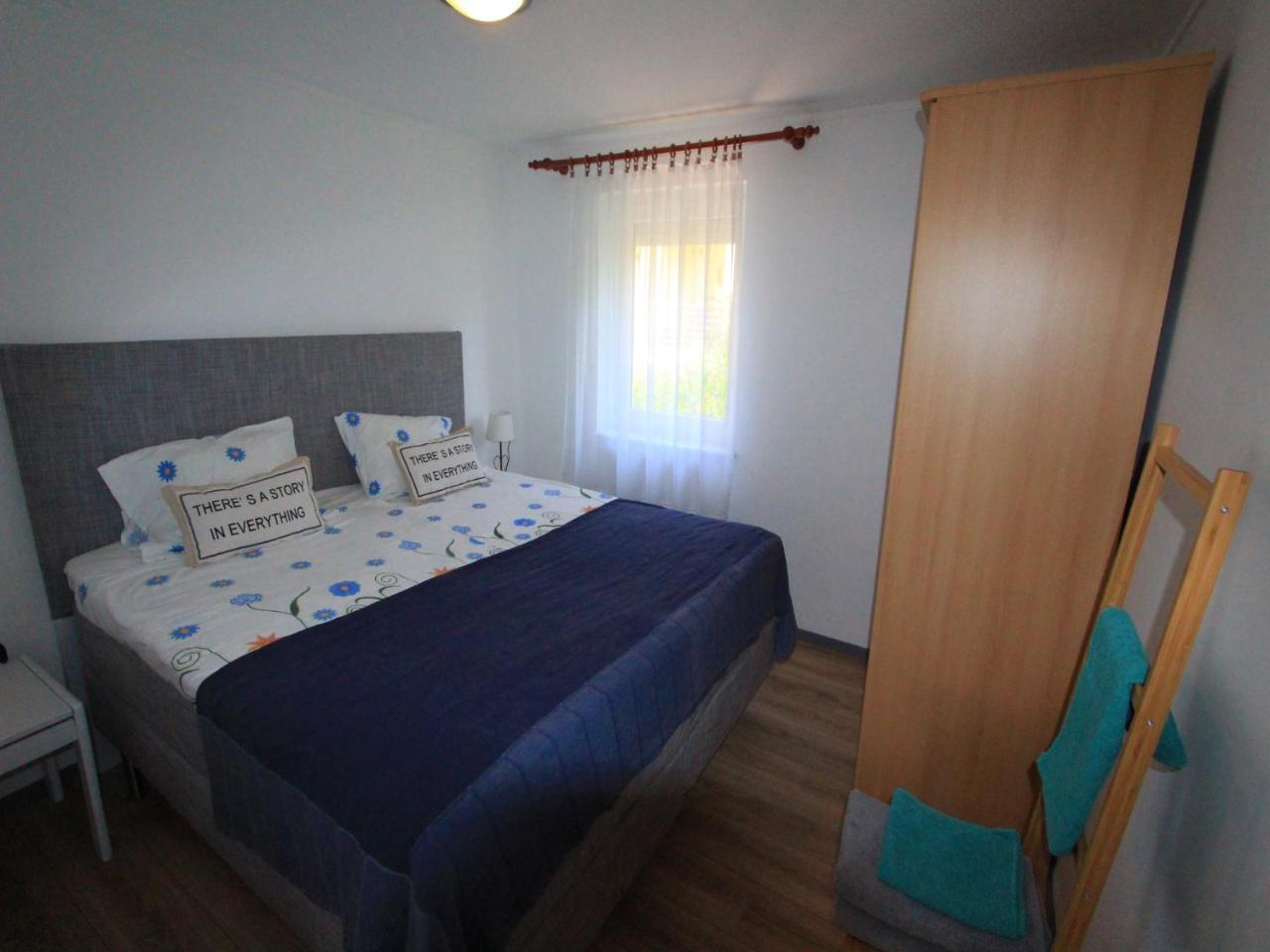 Velebit Apartments Dramalj Εξωτερικό φωτογραφία
