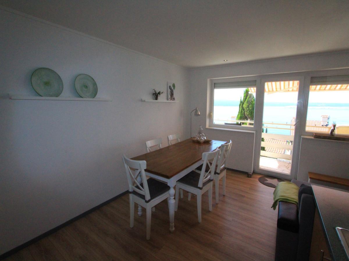 Velebit Apartments Dramalj Εξωτερικό φωτογραφία