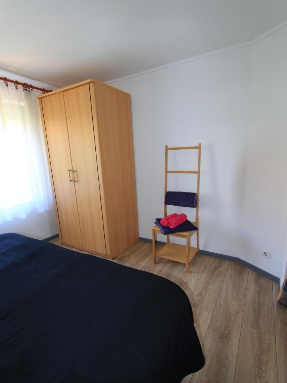 Velebit Apartments Dramalj Εξωτερικό φωτογραφία