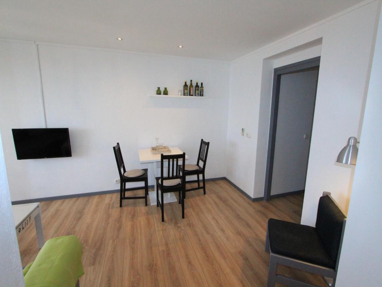 Velebit Apartments Dramalj Εξωτερικό φωτογραφία