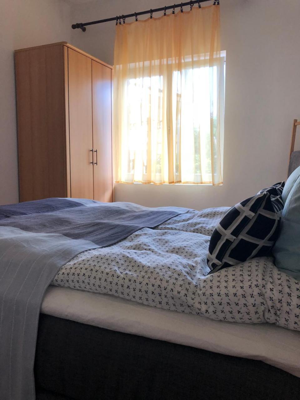 Velebit Apartments Dramalj Εξωτερικό φωτογραφία