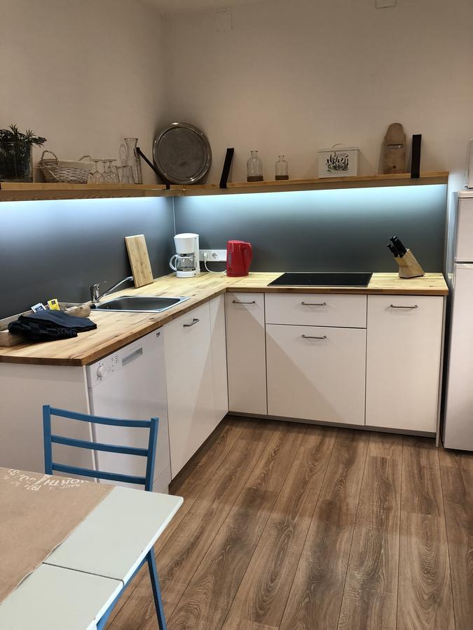 Velebit Apartments Dramalj Εξωτερικό φωτογραφία